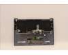 Lenovo 5CB1J23774 Tastatur inkl. Topcase ASM_BEL L82TK_DT