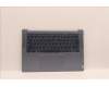 Lenovo 5CB1J23804 Tastatur inkl. Topcase ASM_HUN L82TK_DT