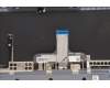 Lenovo 5CB1J23808 Tastatur inkl. Topcase ASM_ITA L82TK_DT