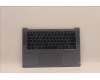 Lenovo 5CB1J23819 Tastatur inkl. Topcase ASM_POR L82TK_DT