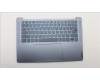 Lenovo 5CB1J23821 Tastatur inkl. Topcase ASM_RUS L82TK_DT