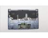 Lenovo 5CB1J23821 Tastatur inkl. Topcase ASM_RUS L82TK_DT