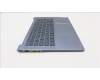 Lenovo 5CB1J23821 Tastatur inkl. Topcase ASM_RUS L82TK_DT