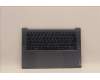 Lenovo 5CB1J23823 Tastatur inkl. Topcase ASM_SLV L82TK_DT