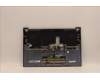 Lenovo 5CB1J23827 Tastatur inkl. Topcase schweiz L82TK_DT