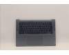 Lenovo 5CB1J23835 Tastatur inkl. Topcase ASM_UK L82TK_DT