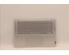Lenovo 5CB1J23841 Tastatur inkl. Topcase ASM_ARA L82TK_UG