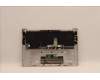 Lenovo 5CB1J23841 Tastatur inkl. Topcase ASM_ARA L82TK_UG