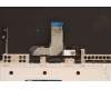 Lenovo 5CB1J30301 Tastatur inkl. Topcase ASM_EURO ENGL82TK_UG