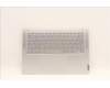 Lenovo 5CB1J30315 C-Cover with keyboard,Nordic