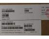 Lenovo 5CB1J30322 Tastatur inkl. Topcase ASM_THAI L82TK_UG