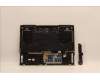 Lenovo 5CB1J30419 Tastatur inkl. Topcase ASM_ARA L82UH FP BL
