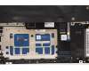 Lenovo 5CB1J30419 Tastatur inkl. Topcase ASM_ARA L82UH FP BL