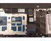 Lenovo 5CB1J30420 Tastatur inkl. Topcase ASM_BEL L82UH FP BL