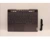 Lenovo 5CB1J30420 Tastatur inkl. Topcase ASM_BEL L82UH FP BL