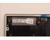 Lenovo 5CB1J30422 Tastatur inkl. Topcase ASM_BUL L82UH FP BL