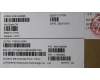 Lenovo 5CB1J30898 Tastatur inkl. Topcase ASM_SLV L82UH FP BL