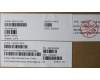 Lenovo 5CB1J31129 Tastatur inkl. Topcase ASM_EURO ENG L82U9 CGWH