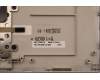 Lenovo 5CB1J31332 Tastatur inkl. Topcase ASM_ITA L82U9 CGWH