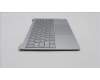 Lenovo 5CB1J31340 Tastatur inkl. Topcase spanisch L82U9 CGWH