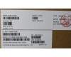 Lenovo 5CB1J31340 Tastatur inkl. Topcase spanisch L82U9 CGWH