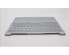 Lenovo 5CB1J31341 Tastatur inkl. Topcase schweiz L82U9 CGWH