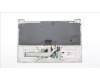 Lenovo 5CB1J31341 Tastatur inkl. Topcase schweiz L82U9 CGWH