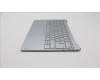 Lenovo 5CB1J31341 Tastatur inkl. Topcase schweiz L82U9 CGWH