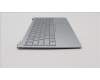 Lenovo 5CB1J31349 Tastatur inkl. Topcase ASM_BEL L82U9 CLGY
