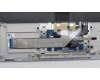 Lenovo 5CB1J31349 Tastatur inkl. Topcase ASM_BEL L82U9 CLGY
