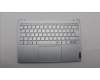 Lenovo 5CB1J31349 Tastatur inkl. Topcase ASM_BEL L82U9 CLGY