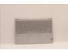 Lenovo 5CB1J31355 Tastatur inkl. Topcase ASM_FRA L82U9 CLGY