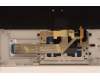 Lenovo 5CB1J31364 Tastatur inkl. Topcase ASM_ITA L82U9 CLGY