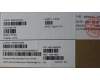 Lenovo 5CB1J31372 Tastatur inkl. Topcase spanisch L82U9 CLGY