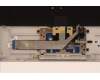Lenovo 5CB1J31373 Tastatur inkl. Topcase schweiz L82U9 CLGY