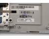 Lenovo 5CB1J31377 Tastatur inkl. Topcase ASM_UK L82U9 CLGY