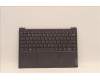 Lenovo 5CB1J31385 Tastatur inkl. Topcase ASM_ENG L82U9 SG