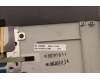 Lenovo 5CB1J31386 Tastatur inkl. Topcase ASM_EURO ENG L82U9 SG
