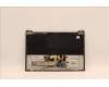 Lenovo 5CB1J31386 Tastatur inkl. Topcase ASM_EURO ENG L82U9 SG