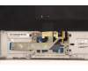 Lenovo 5CB1J31386 Tastatur inkl. Topcase ASM_EURO ENG L82U9 SG