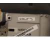 Lenovo 5CB1J31387 Tastatur inkl. Topcase ASM_FRA L82U9 SG