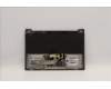 Lenovo 5CB1J31400 Tastatur inkl. Topcase ASM_NORDIC L82U9 SG