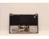 Lenovo 5CB1J31404 Tastatur inkl. Topcase spanisch L82U9 SG