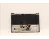 Lenovo 5CB1J31407 Tastatur inkl. Topcase ASM_THAI L82U9 SG