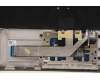 Lenovo 5CB1J31409 Tastatur inkl. Topcase ASM_UK L82U9 SG