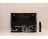 Lenovo 5CB1J31415 Tastatur inkl. Topcase ASM_BUL L82TD