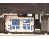 Lenovo 5CB1J31415 Tastatur inkl. Topcase ASM_BUL L82TD