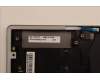 Lenovo 5CB1J31415 Tastatur inkl. Topcase ASM_BUL L82TD