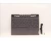 Lenovo 5CB1J31417 Tastatur inkl. Topcase ASM_ENG L82TD