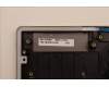 Lenovo 5CB1J31418 Tastatur inkl. Topcase ASM_EURO ENG L82TD